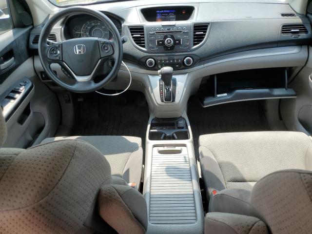 Photo 8 from auction – 2012 HONDA CR-V EX with VIN 2HKRM4H52CH625879