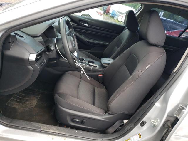 Photo 7 from auction – 2019 NISSAN ALTIMA S with VIN 1N4BL4BV5KC234769