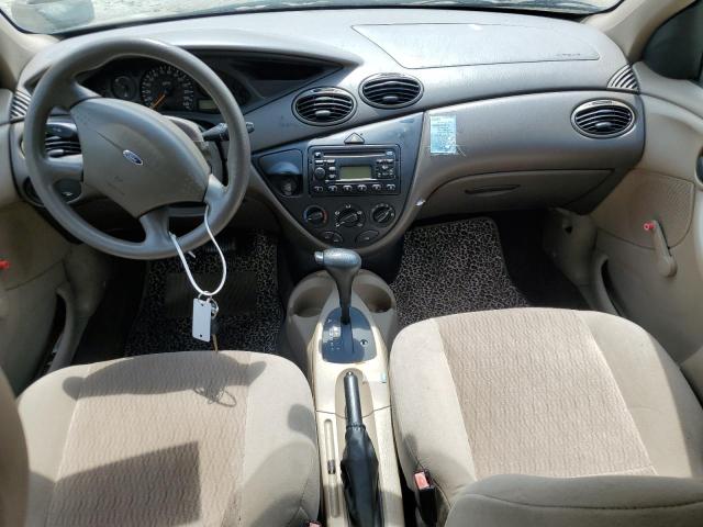 Photo 8 from auction – 2000 FORD FOCUS SE with VIN 1FAFP34P7YW402837