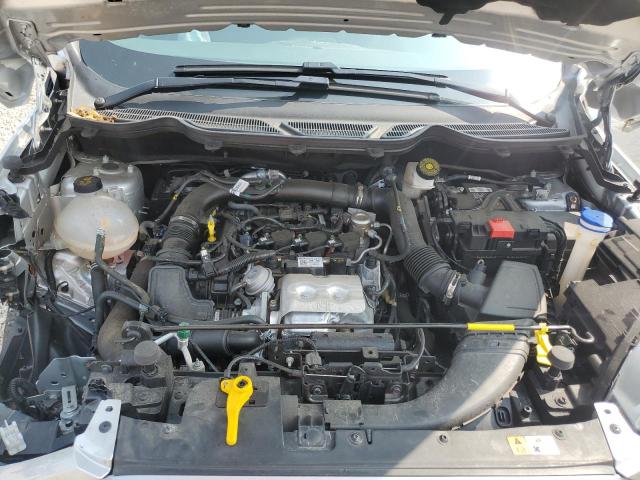 Photo 12 from auction – 2021 FORD ECOSPORT S with VIN MAJ3S2GEXMC401330
