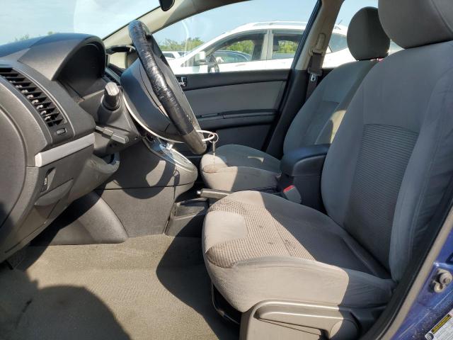 Photo 7 from auction – 2012 NISSAN SENTRA 2.0 with VIN 3N1AB6AP7CL715350