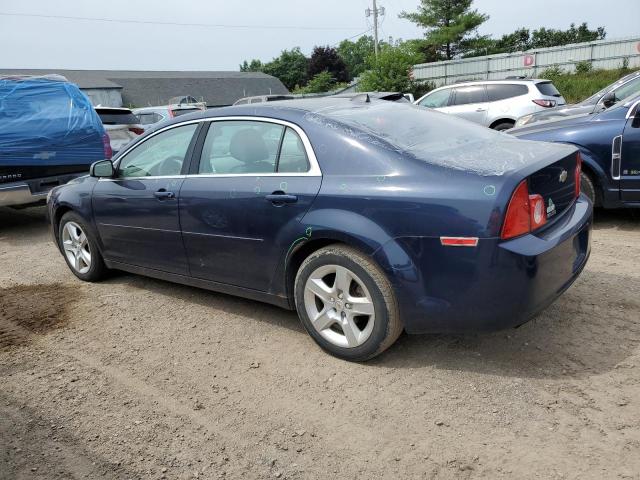 Photo 2 from auction – 2012 CHEVROLET MALIBU LS with VIN 1G1ZB5E0XCF313154
