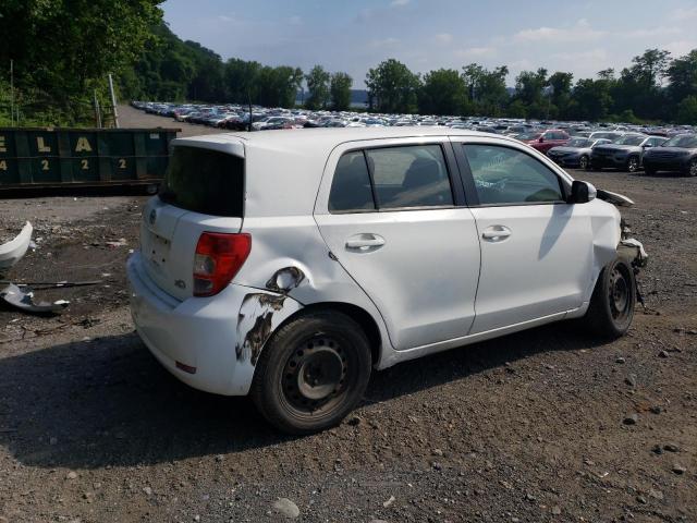 Photo 3 from auction – 2009 TOYOTA SCION XD with VIN JTKKU10489J040204