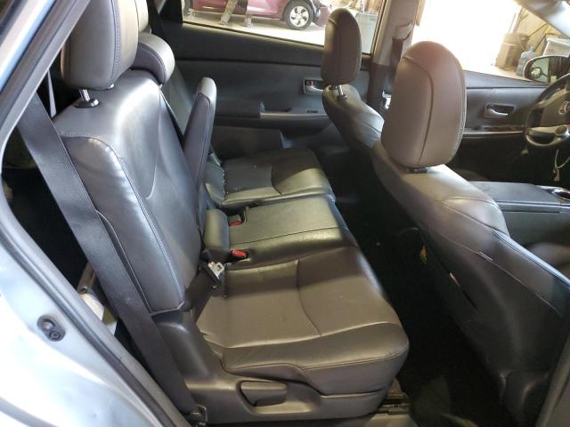 Photo 10 from auction – 2013 TOYOTA PRIUS V with VIN JTDZN3EU1D3225814