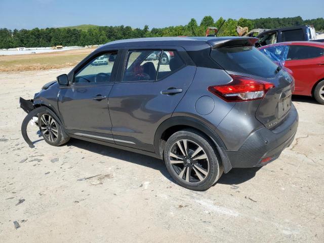 Photo 2 from auction – 2020 NISSAN KICKS SR with VIN 3N1CP5DV6LL510567