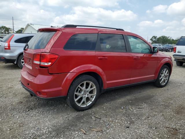 Photo 3 from auction – 2012 DODGE JOURNEY SX with VIN 3C4PDDBG0CT224638