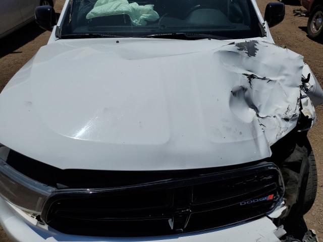 Photo 12 from auction – 2015 DODGE DURANGO SX with VIN 1C4RDHAG7FC784416