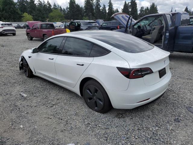 Photo 2 from auction – 2023 TESLA MODEL 3 with VIN 5YJ3E1EA9PF579748