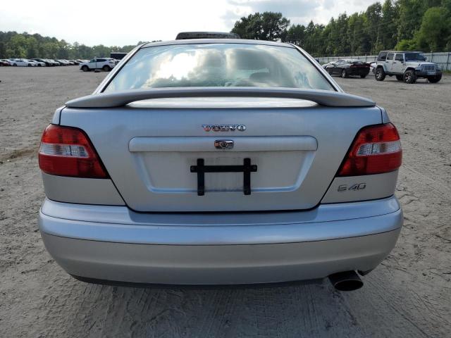 Photo 6 from auction – 2004 VOLVO S40 1.9T with VIN YV1VS27564F029092