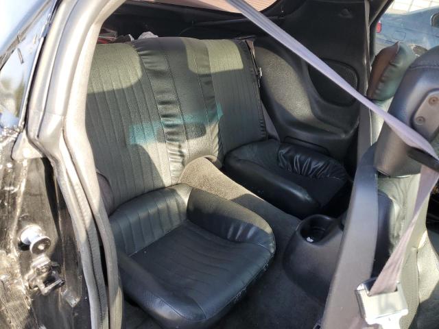 Photo 10 from auction – 2001 PONTIAC FIREBIRD F with VIN 2G2FV22G812102779