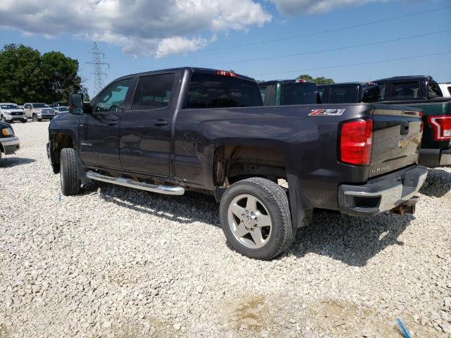 Photo 2 from auction – 2015 CHEVROLET SILVERADO with VIN 1GC1KVEG6FF672913