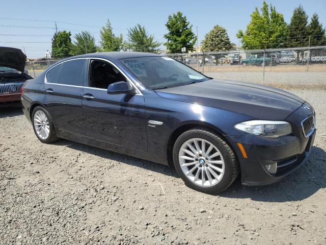 Photo 4 from auction – 2011 BMW 535 XI with VIN WBAFU7C53BC873612