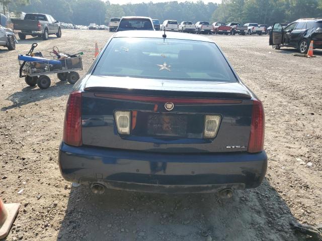 Foto 6 de la subasta – 2005 CADILLAC STS con VIN 1G6DC67A150193926