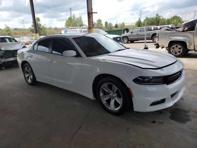 Photo 4 from auction – 2016 DODGE CHARGER SX with VIN 2C3CDXHG4GH332531