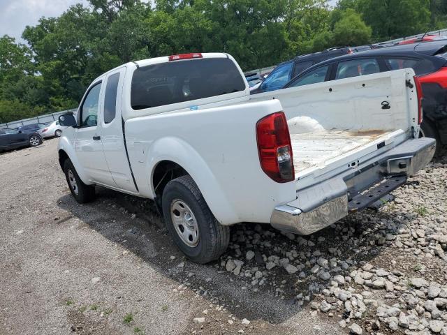 Photo 2 from auction – 2015 NISSAN FRONTIER S with VIN 1N6BD0CT8FN760446