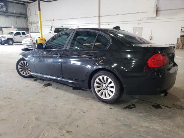 Photo 2 from auction – 2009 BMW 328 I with VIN WBAPH77539NL82863