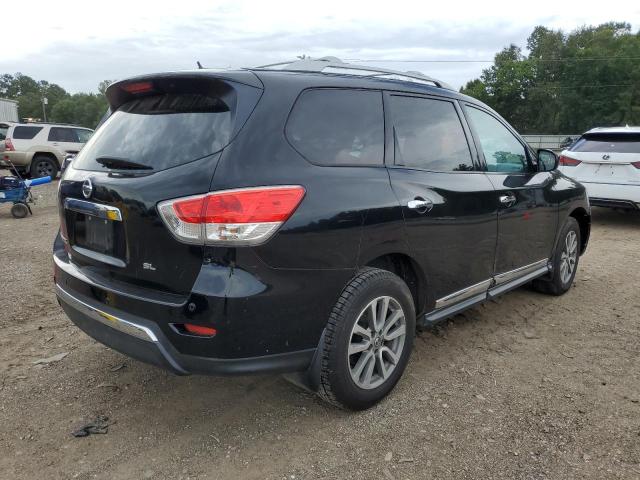 Photo 3 from auction – 2013 NISSAN PATHFINDER with VIN 5N1AR2MN0DC684883
