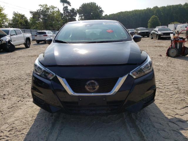 Photo 5 from auction – 2021 NISSAN VERSA S with VIN 3N1CN8DV7ML922800