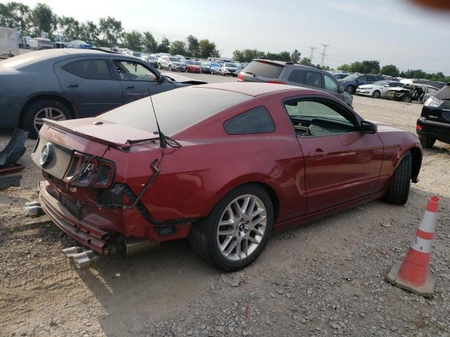 Photo 3 from auction – 2014 FORD MUSTANG with VIN 1ZVBP8AM2E5284601