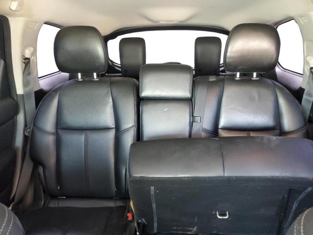 Photo 10 from auction – 2015 NISSAN PATHFINDER with VIN 5N1AR2MN8FC640861