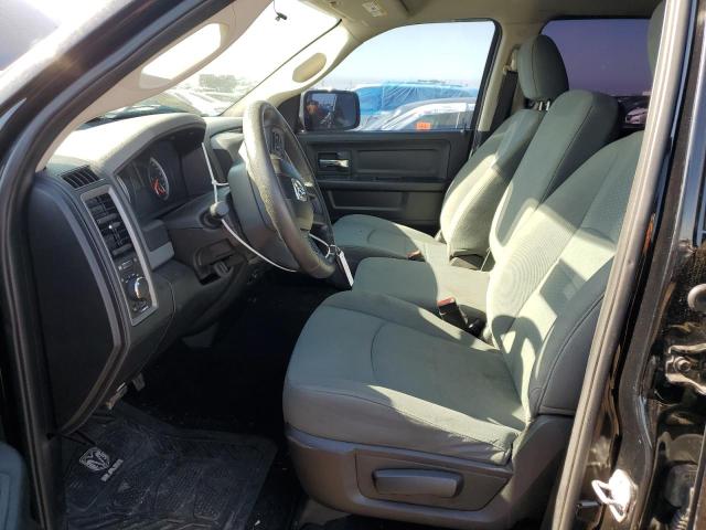 Photo 7 from auction – 2013 RAM 1500 ST with VIN 1C6RR7FP7DS539002