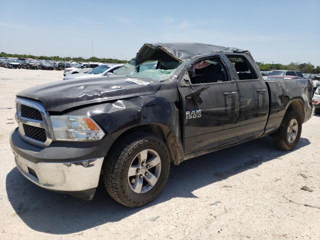 RAM 1500 ST 2013 with VIN 1C6RR6FG4DS715515 - Photo from auction