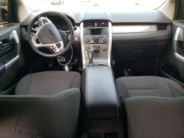 Photo 8 from auction – 2012 FORD EDGE SEL with VIN 2FMDK3JC9CBA34720