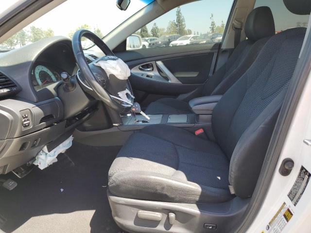 Photo 7 from auction – 2011 TOYOTA CAMRY BASE with VIN 4T1BF3EK4BU629559