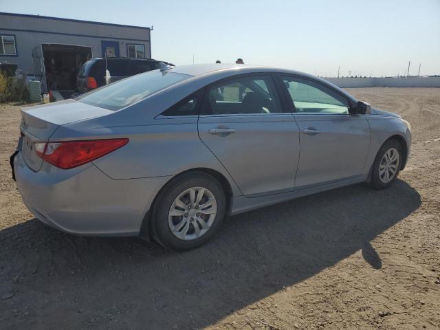 Photo 3 from auction – 2011 HYUNDAI SONATA GLS with VIN 5NPEB4AC4BH146455