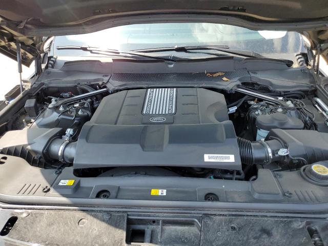 Photo 12 from auction – 2021 LAND ROVER RANGE ROVE with VIN SALGU5SE9MA436007