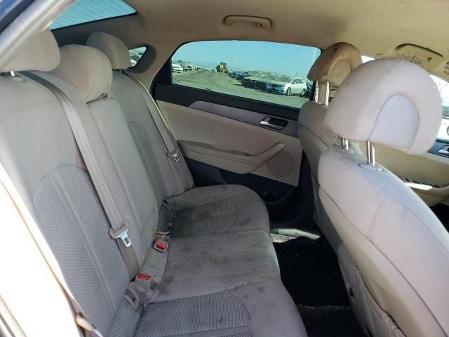 Photo 10 from auction – 2016 HYUNDAI SONATA SE with VIN 5NPE24AF1GH415609