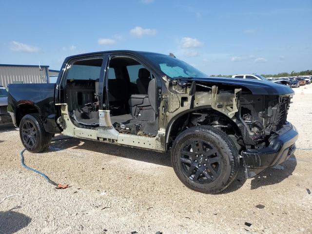 Photo 4 from auction – 2022 CHEVROLET SILVERADO with VIN 3GCPDBEK1NG579320