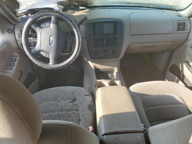 Photo 8 from auction – 2002 FORD EXPLORER X with VIN 1FMZU63K52ZC83694