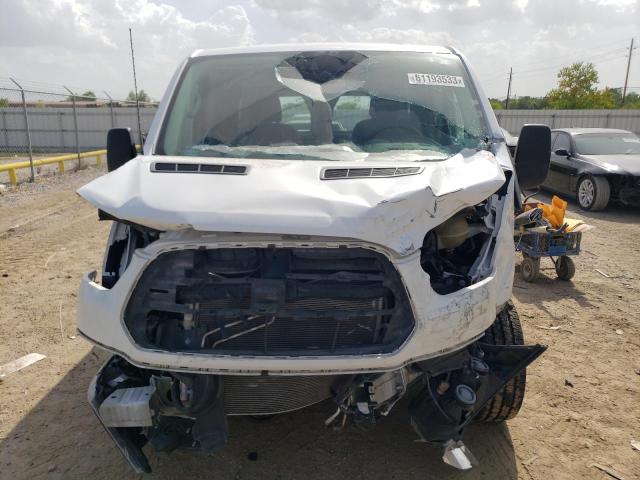 Photo 5 from auction – 2019 FORD TRANSIT T- with VIN 1FTYE1ZM2KKB37772