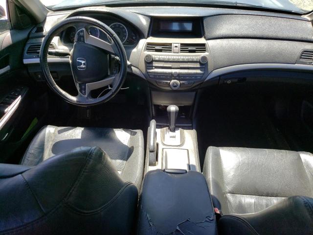 Photo 8 from auction – 2012 HONDA ACCORD se with VIN 1HGCP2F66CA166930