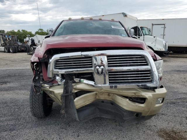 Photo 5 from auction – 2012 DODGE RAM 3500 L with VIN 3C63DRKL2CG202519