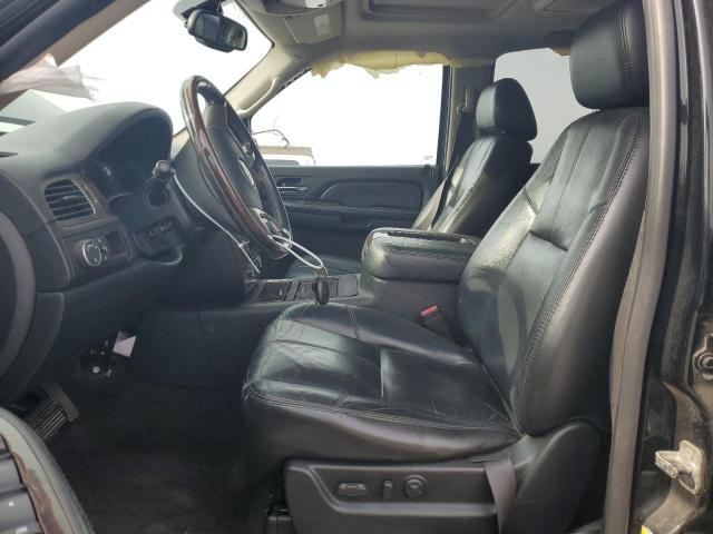 Photo 7 from auction – 2007 GMC YUKON DENA with VIN 1GKFK63877J398566