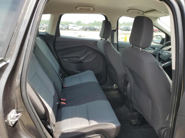 Photo 11 from auction – 2018 FORD ESCAPE S with VIN 1FMCU0F70JUB12535