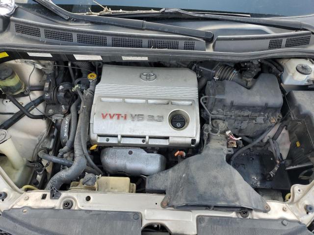 Photo 12 from auction – 2004 TOYOTA SIENNA XLE with VIN 5TDBA22C24S022111