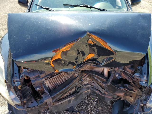 Photo 11 from auction – 2010 MAZDA 6 I with VIN 1YVHZ8BH7A5M04499