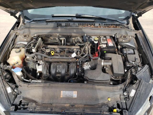 Photo 11 from auction – 2013 FORD FUSION SE with VIN 3FA6P0H79DR220157