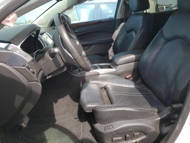 Photo 7 from auction – 2015 CADILLAC SRX PERFOR with VIN 3GYFNCE32FS596109