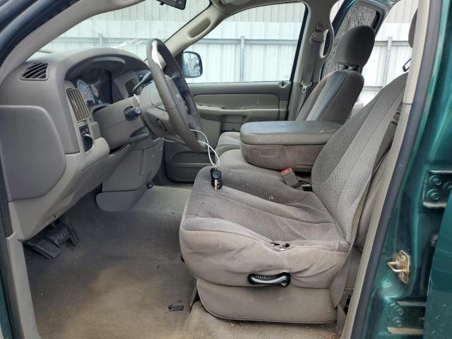 Photo 7 from auction – 2004 DODGE RAM 1500 S with VIN 1D7HU18D84S558148