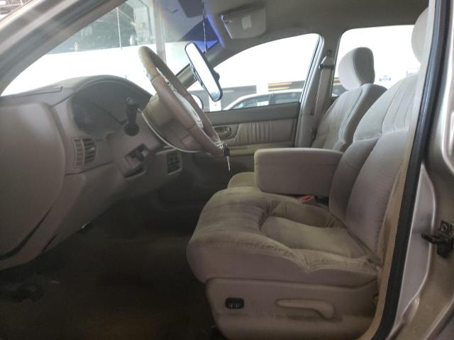 Photo 7 from auction – 1999 BUICK CENTURY CU with VIN 2G4WS52M7X1416672
