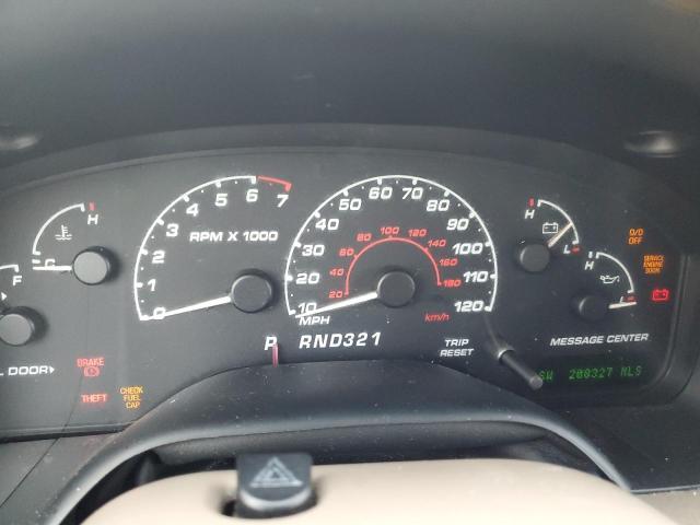Photo 9 from auction – 2002 FORD EXPLORER E with VIN 1FMZU74E52ZA87821