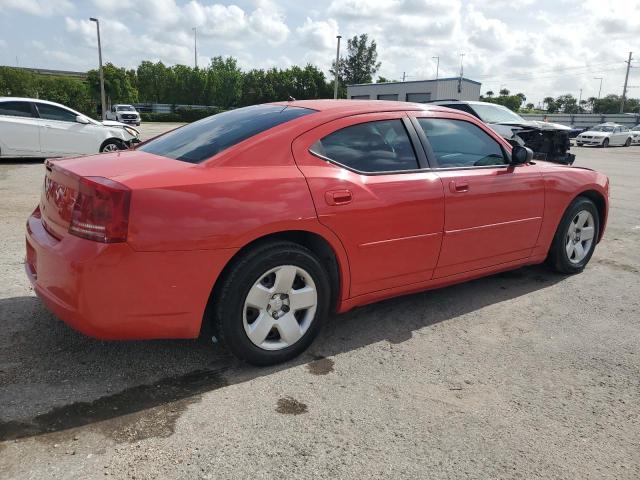 Photo 3 from auction – 2008 DODGE CHARGER with VIN 2B3KA43R08H264108