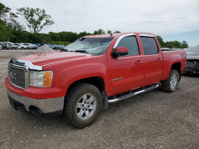 Photo 1 from auction – 2008 GMC SIERRA K15 with VIN 3GTEK13M38G112352