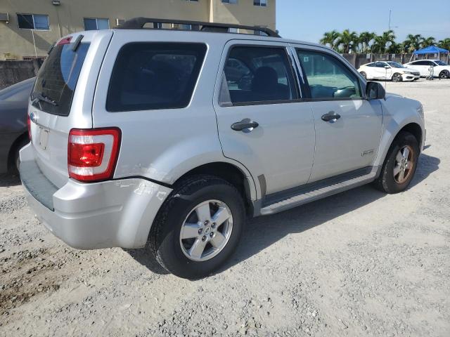 Photo 3 from auction – 2008 FORD ESCAPE XLS with VIN 1FMCU02Z28KA28634