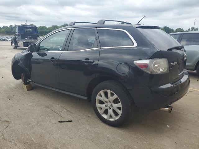 Photo 2 from auction – 2009 MAZDA CX-7 with VIN JM3ER293190236570
