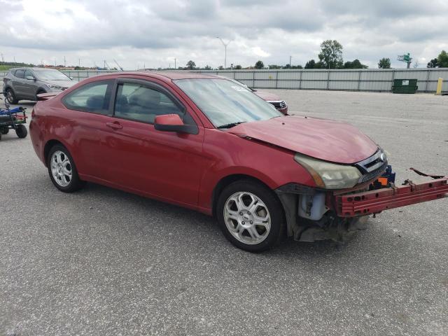 Photo 4 from auction – 2009 FORD FOCUS SE with VIN 1FAHP32N49W226776
